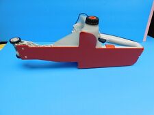 Orange tank handle for sale  Arlington
