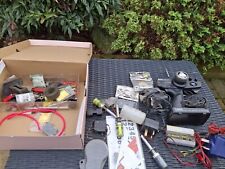 Nitro spare parts for sale  GOSPORT