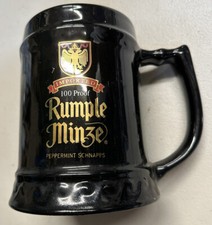 Rumple mintze black for sale  Marlboro