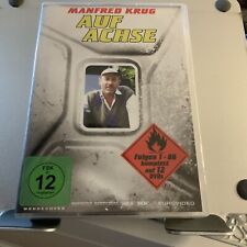 Achse komplette serie gebraucht kaufen  Frankfurt am Main