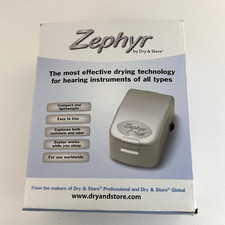 Zephyr electric hearing for sale  Pacolet