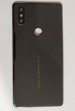 Coque arrière xiaomi d'occasion  Loriol-sur-Drôme