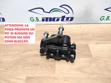 Pinza freno anteriore usato  Caivano
