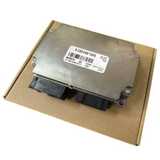 Módulo de carga de controle de estabilização de bateria 2305401045 Mercedes R230 SL500 SL55AM comprar usado  Enviando para Brazil