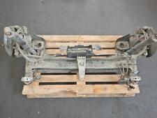 Hinterachse renault laguna gebraucht kaufen  Neuss