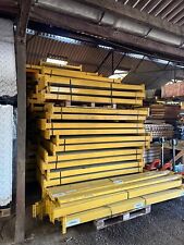 Link pallet racking for sale  NUNEATON