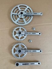 Vintage tandem chainset. for sale  MILTON KEYNES