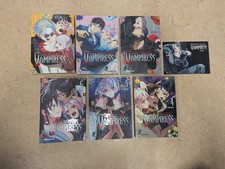 Manga dear curse gebraucht kaufen  Berlin