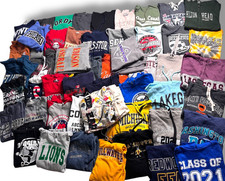 Box stock lotto usato  Latina