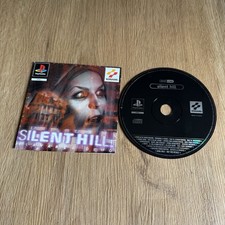 Silent hill demo for sale  ROCHFORD