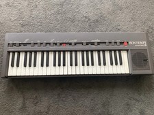 Portable bontempi minstrel for sale  LONDON