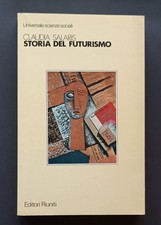 Storia del futurismo usato  Italia