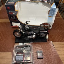 Bright harley davidson for sale  Oklahoma City