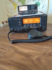 Icom m710 marine for sale  Hemet