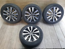 Honda civic alloy for sale  NEWARK