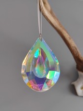 Large teardrop hanging for sale  CLEVEDON