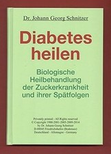 Diabetes heilen biologische gebraucht kaufen  Berlin