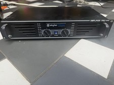 Skytec pro 240 for sale  HARLOW