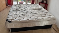 wasserbett rahmen gebraucht kaufen wasserbett rahmen gebraucht kaufen  Grafing b.München