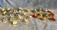 Miniature cottages tetley for sale  SHEFFIELD