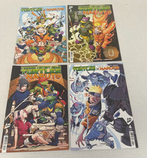 Idw comics teenage for sale  Islip
