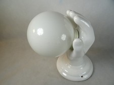 lampe boule d'occasion  Expédié en Belgium