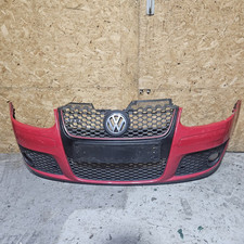 mk5 golf gti bumper for sale  MANNINGTREE