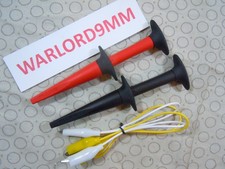 Set clip gancio usato  Spedire a Italy