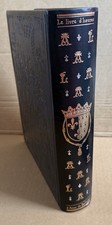 Livre heures. anne d'occasion  Saint-Mandé