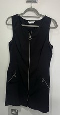 Amaranto zip dress for sale  SHEFFIELD