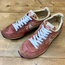 Używany, lata 70.39 wyprodukowane w USA Nike Vintage Sneakersy Valkyrie Rozmiar 26cm na sprzedaż  Wysyłka do Poland