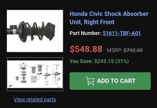 Honda civic 2019 for sale  Hacienda Heights