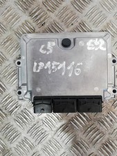 Calculateur moteur citroen d'occasion Calculateur moteur citroen d'occasion  Peyriac-de-Mer