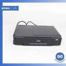 98-06 Jaguar X100 XKR XK8 XJ8 Navegación Coche Reproductor DVD CD GPS LJD2442AB OEM segunda mano  Embacar hacia Mexico