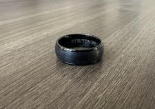 Triton men tungsten for sale  Salt Lake City
