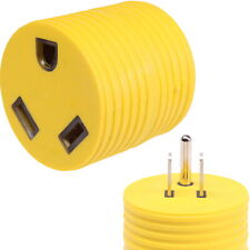 Power adapter prong for sale  Norristown