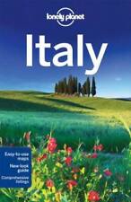 Lonely planet italy for sale  Montgomery