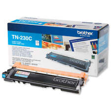 Brother tn230c cartouche d'occasion  Thiviers