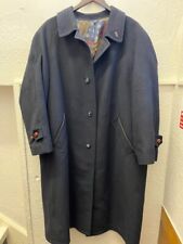 Mens loden navy for sale  NANTWICH