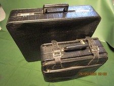 Exclusives leder reiseset gebraucht kaufen  Cochem