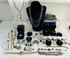 Jewellery joblot 18ct for sale  SOUTHEND-ON-SEA