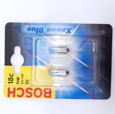 Bosch t4w 18c gebraucht kaufen  Wetzlar