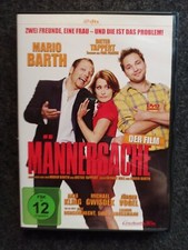 Männersache film gebraucht kaufen  Vilshofen an der Donau