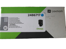 Riginal lexmark 24b6717 gebraucht kaufen  Itzstedt, Oering, Seth