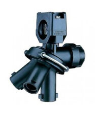 Teejet triple nozzle d'occasion  Expédié en Belgium