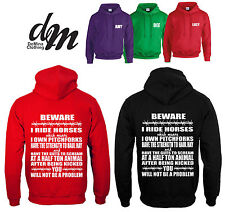 Beware ride horses for sale  DEWSBURY