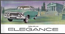 Ford zodiac saloon for sale  UK