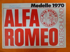Alfa romeo 1970 gebraucht kaufen  Weil der Stadt