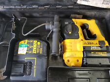 Dewalt dc233ka volt for sale  UK