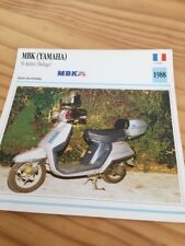 Mbk yamaha active d'occasion  Decize